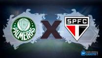 Assistir Palmeiras x São Paulo ao vivo online 25/10/2023