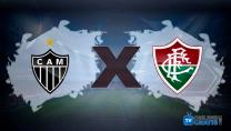 Assistir Atlético-MG x Fluminense ao vivo online 28/10/2023