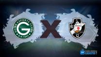 Assistir Goiás x Vasco da Gama ao vivo online 29/10/2023