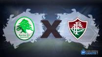 Assistir Boavista x Fluminense ao vivo online 04/02/2024