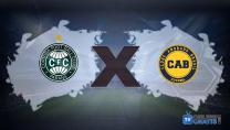 Assistir Coritiba x Andraus ao vivo online 04/02/2024