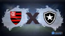 Assistir Flamengo x Botafogo ao vivo online 07/02/2024